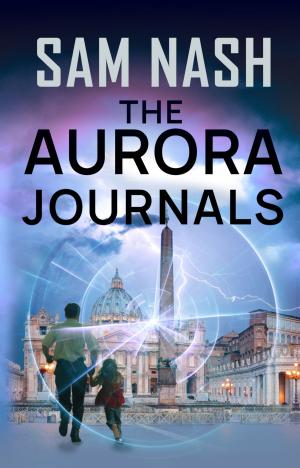 Cover of the book The Aurora Journals by Kim Hunter