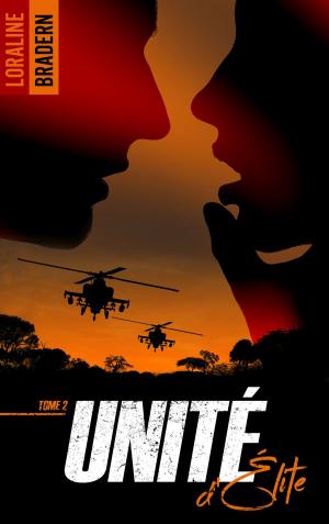 Cover of Unité d'Élite - tome 2