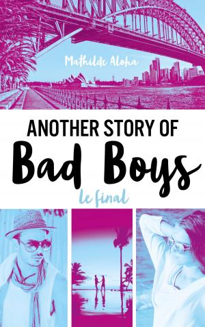 Cover of the book Another story of bad boys - Le final by Bertrand Puard