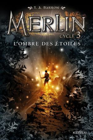 Cover of the book L'ombre des étoiles - Dès 10 ans by Olivier Rabouan, Sylvie Baussier