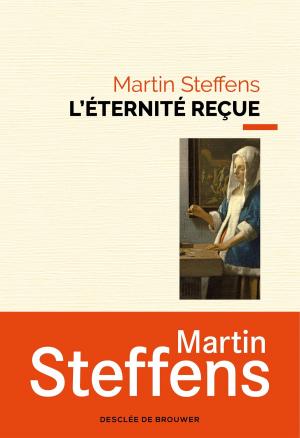 Cover of the book L'Éternité reçue by Jean-Noël Bezançon