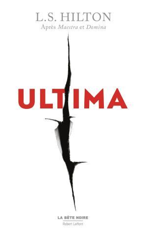 Book cover of Ultima - Édition Française