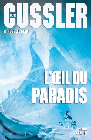 Cover of the book L'oeil du Paradis by Elise Fontenaille