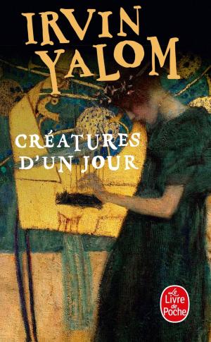 Cover of the book Créatures d'un jour by C.L. Parker