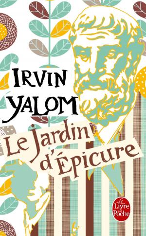 Cover of the book Le Jardin d'Épicure by François-Marie Voltaire (Arouet dit)