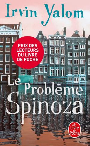 Book cover of Le Problème Spinoza