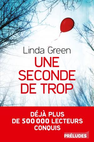 Cover of the book Une seconde de trop by DAVID KOMSI