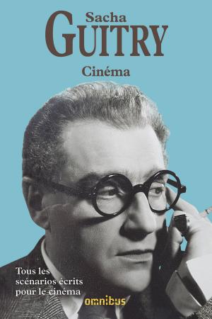 Cover of the book Cinéma (Nouv. éd.) by Georges SIMENON