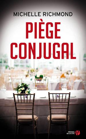 Cover of the book Piège conjugal by Françoise BOURDIN