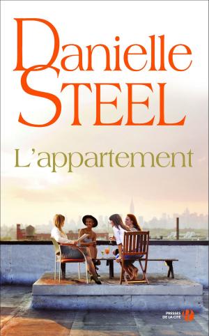Cover of the book L'Appartement by Christophe BARBIER