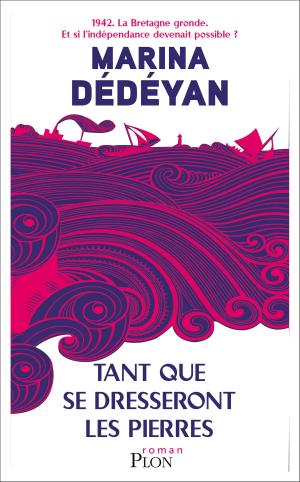 Cover of the book Tant que se dresseront les pierres by Hervé ALGALARRONDO