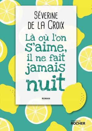 Cover of the book Là où l'on s'aime, il ne fait jamais nuit by Hélène Armand