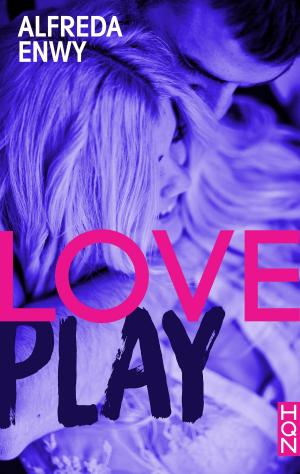 Cover of the book Love Play by Joanne Rock
