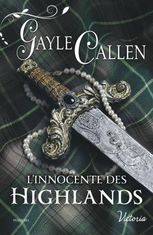 Cover of the book L'innocente des Highlands by Lisa J. Edwards