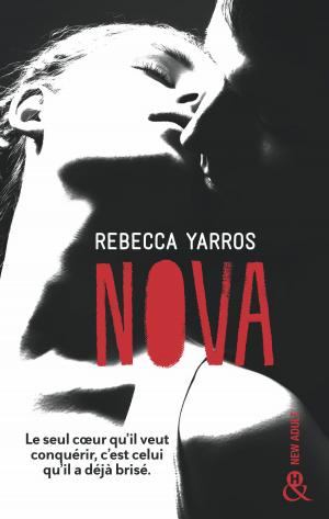 Cover of the book Nova by Lynn Jacobs