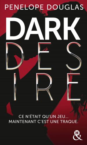 Cover of the book Dark Desire by Annie West