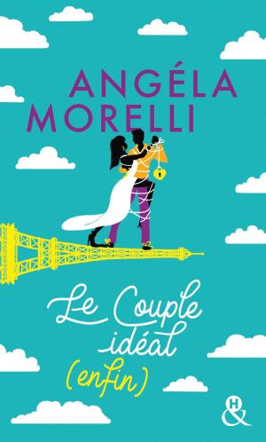 Cover of the book Le couple idéal (enfin) by Amanda Stevens
