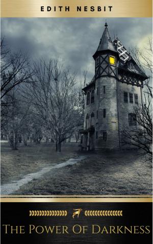 Cover of the book The Power of Darkness by Edgar Allan Poe