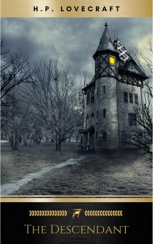 Cover of the book The Descendant by Betty Gravlin