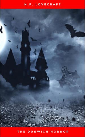 Cover of the book The Dunwich Horror by Luigi Pirandello