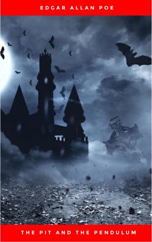 Cover of the book The Pit and the Pendulum by Lisa Lane