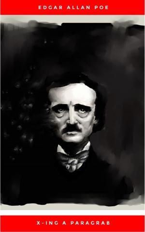 Cover of the book X-ing a Paragrab by Edgar Allan Poe