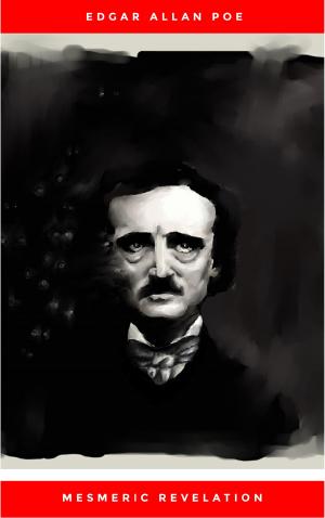 Cover of the book Mesmeric Revelation by Edgar Allan Poe