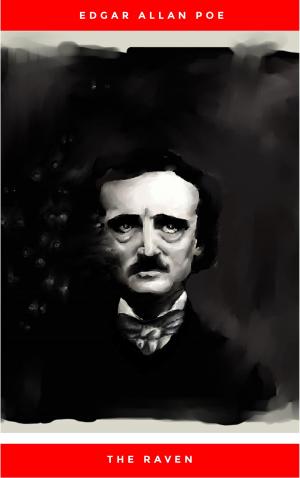Cover of the book The Raven by Edgar Allan Poe