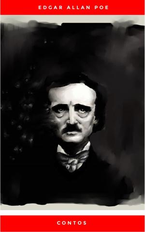 Cover of the book Contos by Edgar Allan Poe