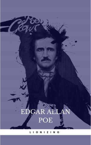 Cover of the book Lionizing by Edgar Allan Poe