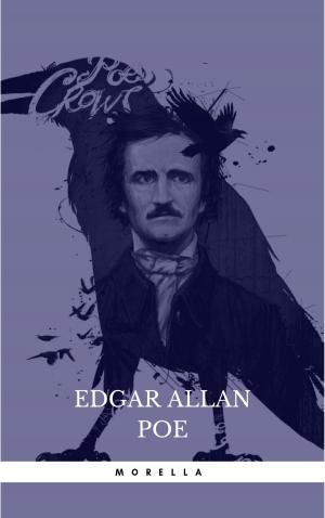 Cover of the book Morella by Friedrich Nietzsche