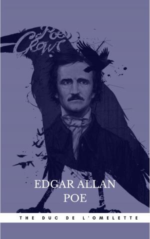 Cover of the book The Duc de L'Omelette by Edgar Allan Poe