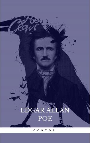 Cover of the book Contos by Alphonse Daudet