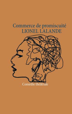 Cover of the book commerce de promiscuité by Pierre Léoutre