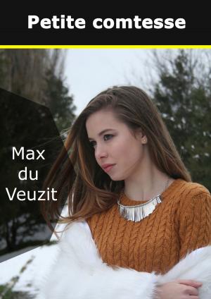 bigCover of the book Petite Comtesse by 