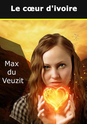 Cover of the book Le coeur d'ivoire by Jeanne-Marie Delly