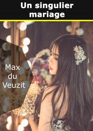 bigCover of the book Un singulier mariage by 