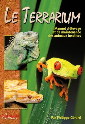 Cover of the book Le Terrarium by Tanya Rowe