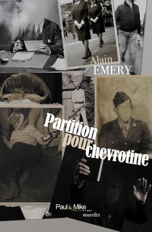 Cover of the book Partition pour chevrotine by Corinne Valton