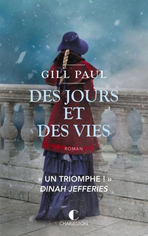Cover of the book Des jours et des vies by Lee Goldberg, Janet Evanovich