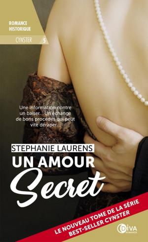 Cover of the book Un amour secret by Elizabeth Lowell