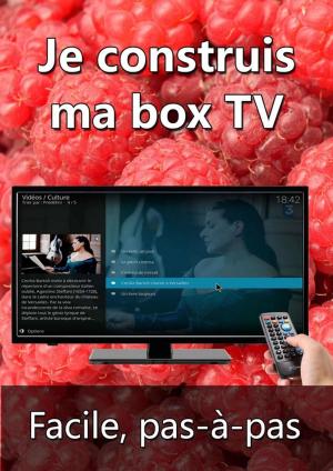 Cover of Je construis ma box TV