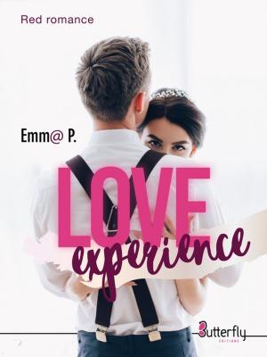 Cover of the book LOVE experience by Anita Rigins