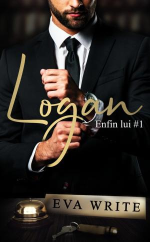 Cover of the book Logan by Cate Ashwood