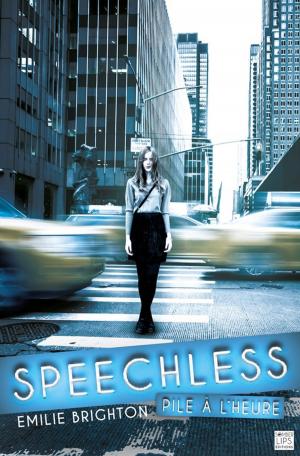 Cover of the book Speechless by Noely N.