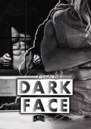 Cover of the book Dark Face by Stefy Québec