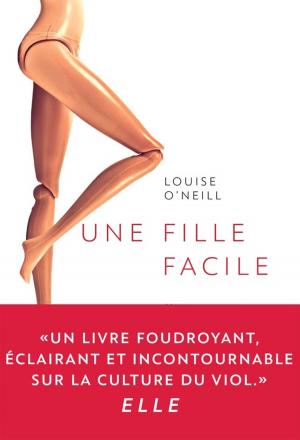Book cover of Une fille facile