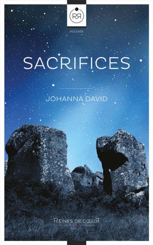 Cover of the book Sacrifices by Eija Jimenez