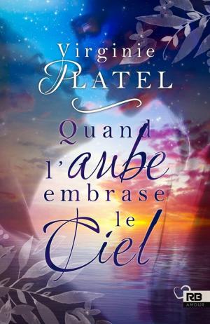 Cover of the book Quand l'aube embrase le ciel by Eli Easton