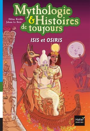 Cover of the book Isis et Osiris by Éric Chevreau